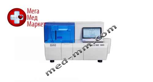 Купить Система иммунохемилюминесцентного анализа Maglumi 600 цена, характеристики, отзывы